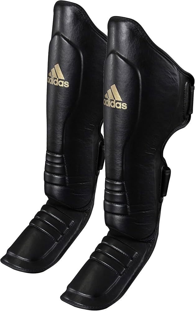 Amazon | adidas レッグガード 超軽量 レガース ADISGSS011